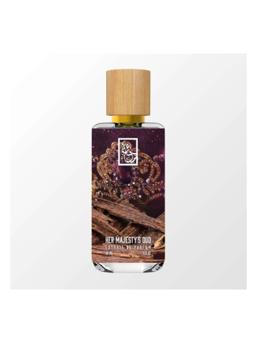 عطر ادکلن هر مجستیس عود دی دوآ برند - Her Majesty’s Oud The Dua Brand - بررسی، قیمت و خرید