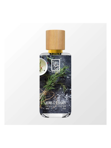 عطر ادکلن هربس اند سی سالت دِ دوئا برند - Herbs & Sea Salt The Dua Brand - بررسی، قیمت و خرید