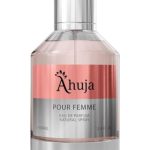عطر ادکلن آهوجا پور فم آهوجا - Ahuja Pour Femme Ahuja - بررسی، قیمت و خرید