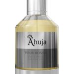 عطر ادکلن آهوژا پور هوم اَهووجا - Ahuja Pour Homme Ahuja - بررسی، قیمت و خرید