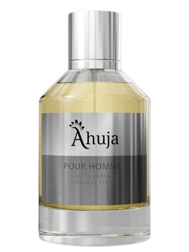 عطر ادکلن آهوژا پور هوم اَهووجا - Ahuja Pour Homme Ahuja - بررسی، قیمت و خرید