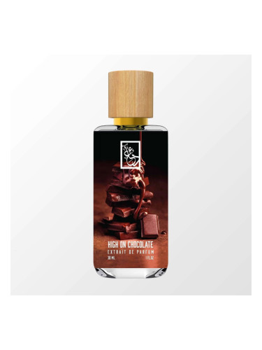 عطر ادکلن های آن چاکلت د دوا برند - High On Chocolate The Dua Brand - بررسی، قیمت و خرید