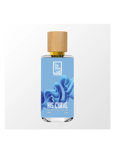 عطر ادکلن هیس کرو د دوا برند - His Curve The Dua Brand - بررسی، قیمت و خرید