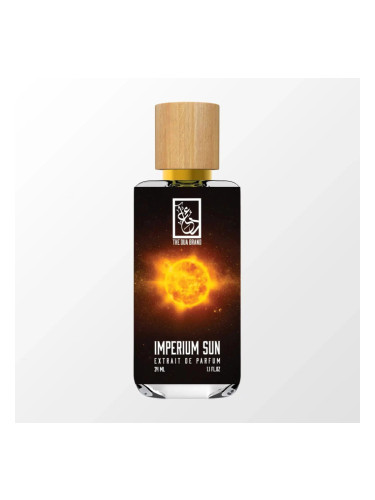 عطر ادکلن ایمپریوم سان د دُعا بِرَند - Imperium Sun The Dua Brand - بررسی، قیمت و خرید
