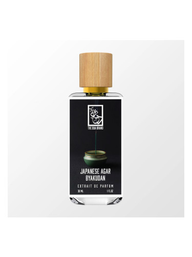 عطر ادکلن جاپنی آگار بیکودان د دوع برند - Japanese Agar Byakudan The Dua Brand - بررسی، قیمت و خرید