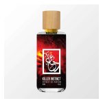 عطر ادکلن کیلر اینستینکت د دوآ برند - Killer Instinct The Dua Brand - بررسی، قیمت و خرید