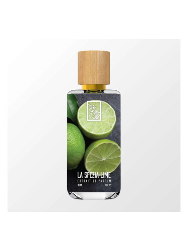 عطر ادکلن لا اسپزیا لایم دو دعا برند - La Spezia Lime The Dua Brand - بررسی، قیمت و خرید