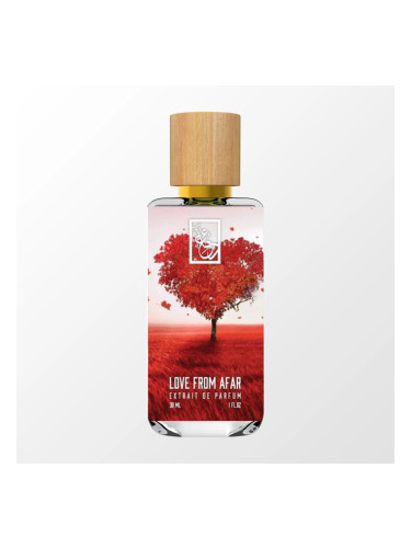 عطر ادکلن لاو فرام افار دوآ برند - Love From Afar The Dua Brand - بررسی، قیمت و خرید