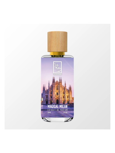 عطر ادکلن مجیکال میلان 