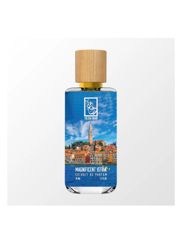 عطر ادکلن مگنیفیسنت ایستریا د دوآ برند - Magnificent Istria The Dua Brand - بررسی، قیمت و خرید