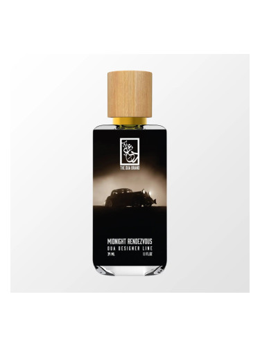 عطر ادکلن میدنایت روندوو دوآ برند - Midnight Rendezvous The Dua Brand - بررسی، قیمت و خرید