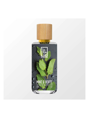 عطر ادکلن مِینت وَرت ذ دوآ برند - Mint & Verte The Dua Brand - بررسی، قیمت و خرید