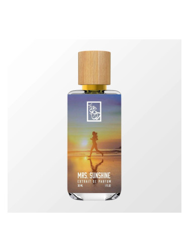 عطر ادکلن مریس سانشاین دوئا برند - Mrs. Sunshine The Dua Brand - بررسی، قیمت و خرید