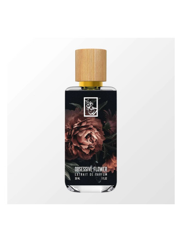 عطر ادکلن ابسسیو فلاور ذ دوآ برند - Obsessive Flower The Dua Brand - بررسی، قیمت و خرید