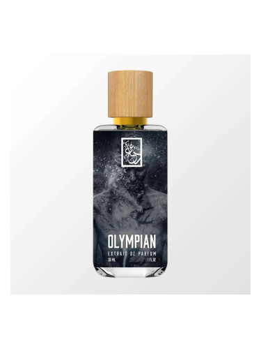 عطر ادکلن اُلیمپین د دوآ برند - Olympian The Dua Brand - بررسی، قیمت و خرید
