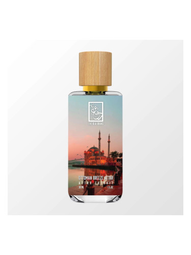 عطر ادکلن اتومن بریز عطار د دوآ برند - Ottoman Breeze Attar The Dua Brand - بررسی، قیمت و خرید