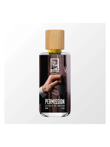 عطر ادکلن پرمیژن دوآ برند - Permission The Dua Brand - بررسی، قیمت و خرید