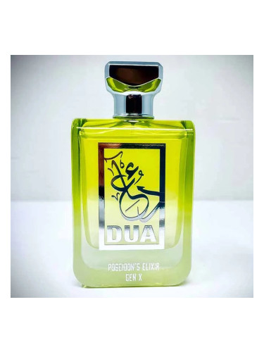 عطر ادکلن پوسایدنز الیکسیر جِن ایکس اسپشل ادیشن دی دوآ برند - Poseidon’s Elixir Gen X Special Edition The Dua Brand - بررسی، قیمت و خرید