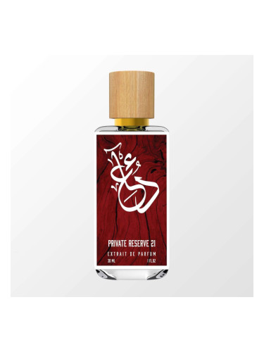 عطر ادکلن پِرایوِت رِزِرو ۲۱ ذی دوا برند - Private Reserve 21 The Dua Brand - بررسی، قیمت و خرید