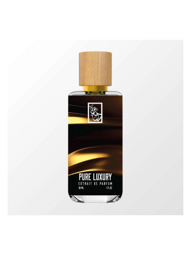 عطر ادکلن پیور لاکچری د دعا برند - Pure Luxury The Dua Brand - بررسی، قیمت و خرید