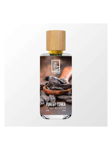 عطر ادکلن پیورست تونکا دوآ برند - Purest Tonka The Dua Brand - بررسی، قیمت و خرید