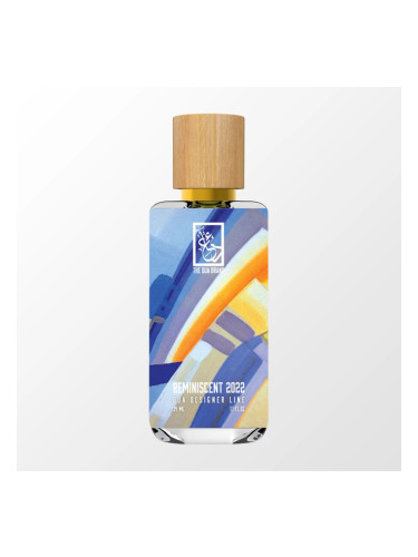 عطر ادکلن رِمینیسِنت 2022 ذا دعا برند - Reminiscent 2022 The Dua Brand - بررسی، قیمت و خرید