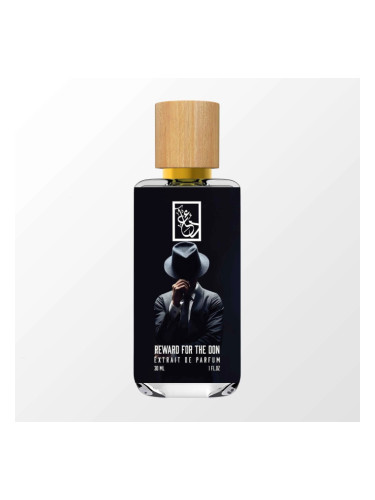 عطر ادکلن ریوارد فور د دان د دوآ برند - Reward For The Don The Dua Brand - بررسی، قیمت و خرید