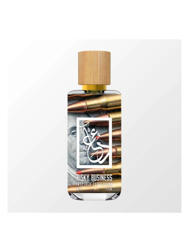 عطر ادکلن ریسکی بیزنس د دوا برند - Risky Business The Dua Brand - بررسی، قیمت و خرید
