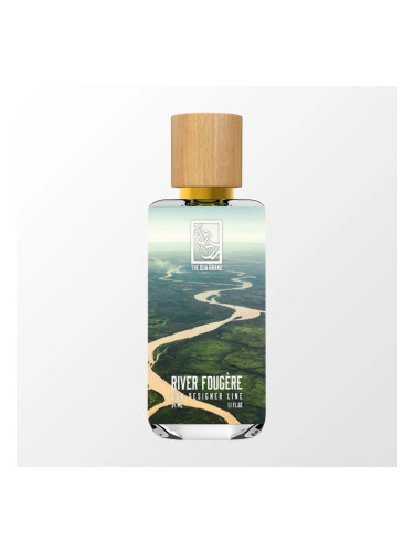 عطر ادکلن ریور فوژر دوآ برند - River Fougère The Dua Brand - بررسی، قیمت و خرید
