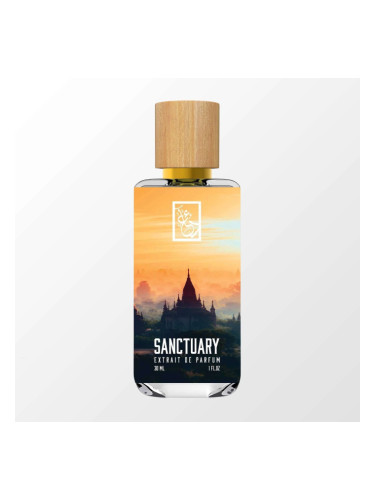 عطر ادکلن سنکچوئری دِ دوآ بِرَند - Sanctuary The Dua Brand - بررسی، قیمت و خرید