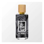 عطر ادکلن سیلک میدنایت د دوع برند - Silk Midnight The Dua Brand - بررسی، قیمت و خرید
