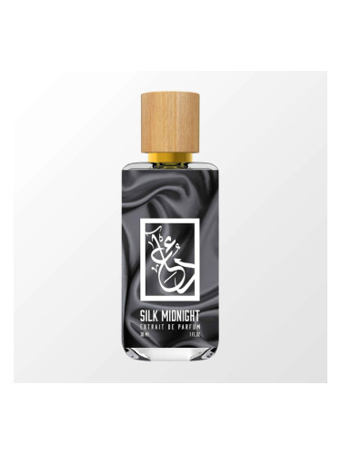 عطر ادکلن سیلک میدنایت د دوع برند - Silk Midnight The Dua Brand - بررسی، قیمت و خرید