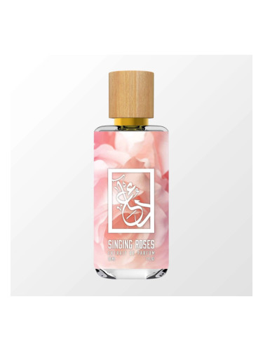 عطر ادکلن سینگینگ رزز دِ دوا برَند - Singing Roses The Dua Brand - بررسی، قیمت و خرید