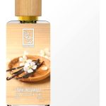 عطر ادکلن اسپارکلینگ وانیل دوآ برند - Sparkling Vanille The Dua Brand - بررسی، قیمت و خرید