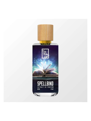 عطر ادکلن اسپل‌بایند د دوا برند - Spellbind The Dua Brand - بررسی، قیمت و خرید