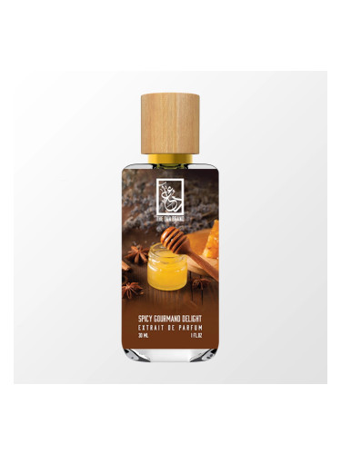 عطر ادکلن اسپایسی گورماند دلايت د دوآ برند - Spicy Gourmand Delight The Dua Brand - بررسی، قیمت و خرید