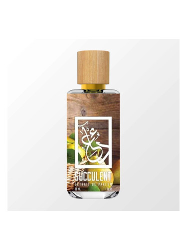 عطر ادکلن ساکولنت د دوآ برند - Succulent The Dua Brand - بررسی، قیمت و خرید
