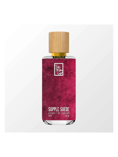 عطر ادکلن ساپل سوئید دِ دوآ برَند - Supple Suede The Dua Brand - بررسی، قیمت و خرید