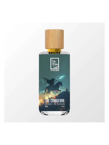 عطر ادکلن د کانکورر د دوا برند - The Conqueror The Dua Brand - بررسی، قیمت و خرید