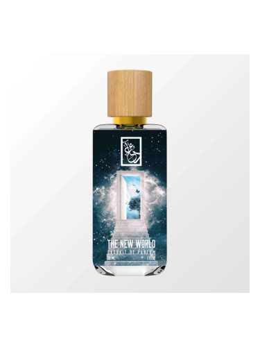 عطر ادکلن دی نیو ورلد د دوآ برند - The New World The Dua Brand - بررسی، قیمت و خرید