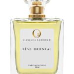عطر ادکلن رِو اُریِنتال جیانلوکا گاریبولدی - Rêve Oriental Gianluca Gariboldi - بررسی، قیمت و خرید