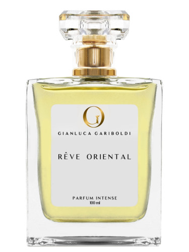 عطر ادکلن رِو اُریِنتال جیانلوکا گاریبولدی - Rêve Oriental Gianluca Gariboldi - بررسی، قیمت و خرید