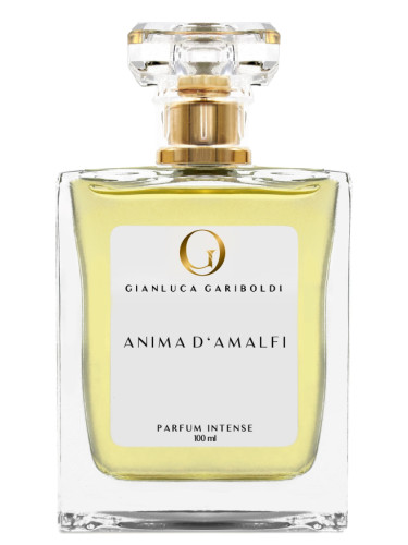 عطر ادکلن آنیما دامالفی جیانلوکا گریبالدی - Anima d’Amalfi Gianluca Gariboldi - بررسی، قیمت و خرید