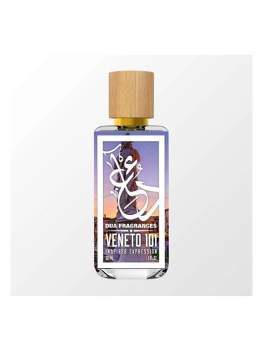 عطر ادکلن ونتو ۱۰۱ دوا برند - Veneto 101 The Dua Brand - بررسی، قیمت و خرید