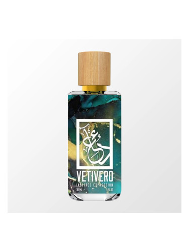 عطر ادکلن وتیورو دوآ برند - Vetivero The Dua Brand - بررسی، قیمت و خرید