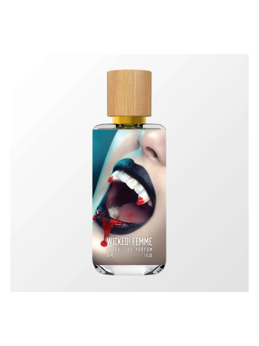 عطر ادکلن ویکد فِم د دوآ برند - Wicked! Femme The Dua Brand - بررسی، قیمت و خرید