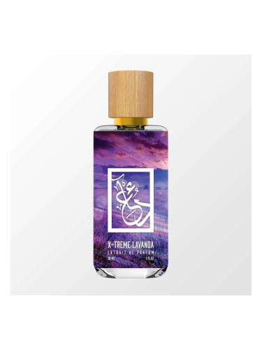 عطر ادکلن ایکس ترم لاوندا د دُوا برند - X-Treme Lavanda The Dua Brand - بررسی، قیمت و خرید