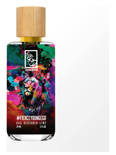 عطر ادکلن فیرسی‌یانگوگو دِ دوآ بِرَند - #Fierceyoungego The Dua Brand - بررسی، قیمت و خرید