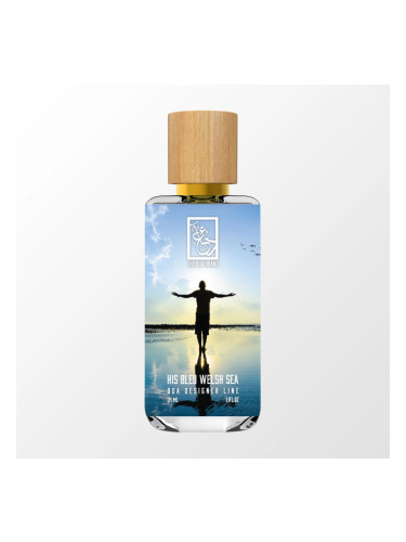 عطر ادکلن هیس بلو ولش سی د دوا برند - His Bleu Welsh Sea The Dua Brand - بررسی، قیمت و خرید