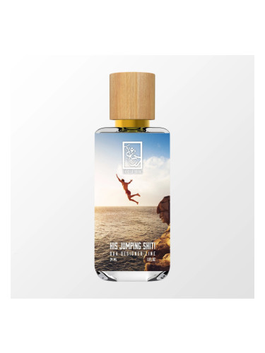 عطر ادکلن هیــــز جامپینگ شیت دو دوه برند - His Jumping Shit! The Dua Brand - بررسی، قیمت و خرید